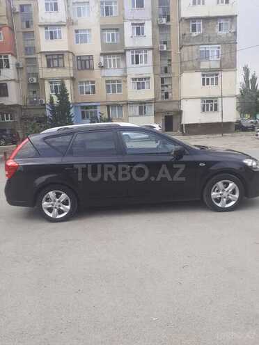 Kia Ceed 2009, 208,000 km - 1.4 l - Sumqayıt