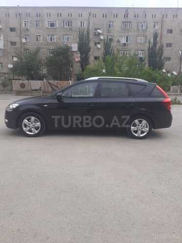 Kia Ceed 2009, 208,000 km - 1.4 l - Sumqayıt