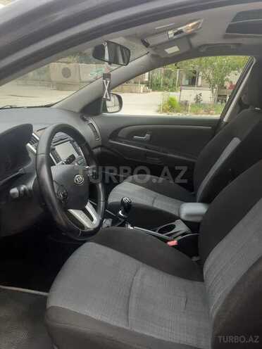 Kia Ceed 2009, 208,000 km - 1.4 l - Sumqayıt