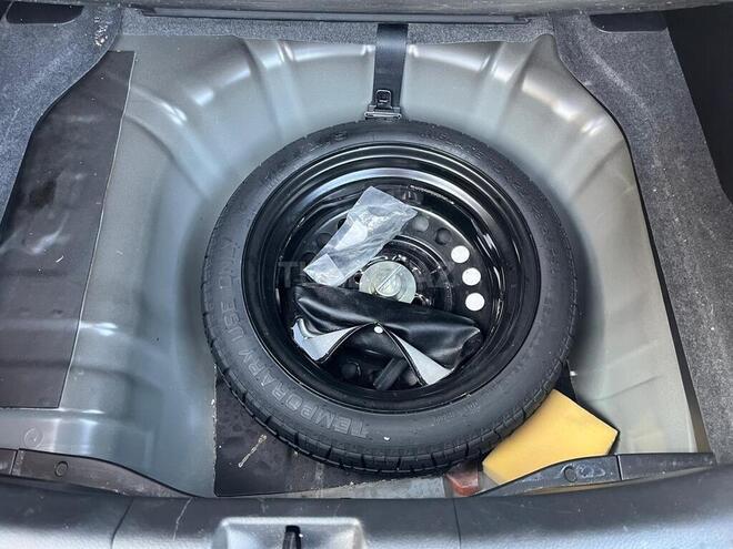 Nissan Tiida 2012, 83,500 km - 1.5 l - Bakı