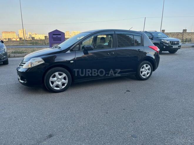Nissan Tiida 2012, 83,500 km - 1.5 l - Bakı