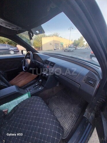 Mercedes C 220 1994, 380,000 km - 2.2 l - Biləsuvar