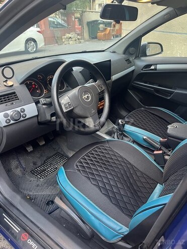 Opel Astra 2006, 298,000 km - 1.3 l - Bakı