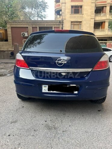 Opel Astra 2006, 298,000 km - 1.3 l - Bakı