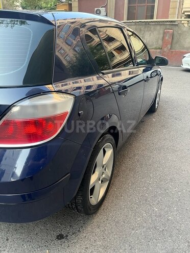 Opel Astra 2006, 298,000 km - 1.3 l - Bakı