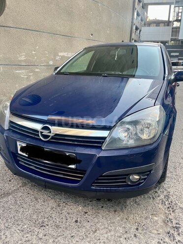 Opel Astra 2006, 298,000 km - 1.3 l - Bakı