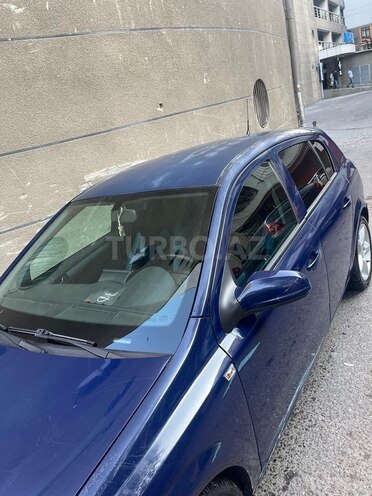 Opel Astra 2006, 298,000 km - 1.3 l - Bakı