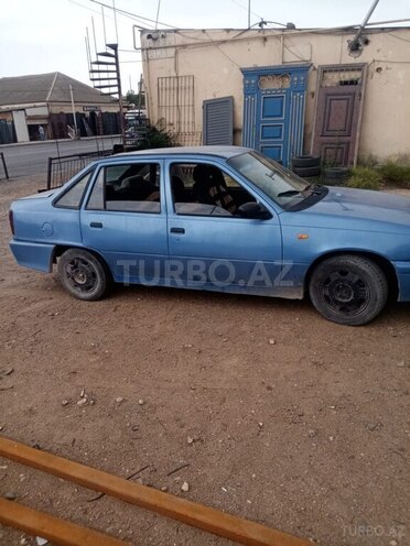 Daewoo Racer 1993, 215,500 km - 1.8 l - Bakı