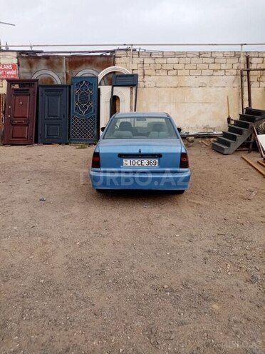 Daewoo Racer 1993, 215,500 km - 1.8 l - Bakı