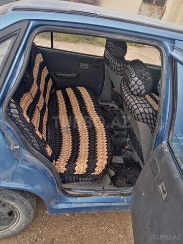Daewoo Racer 1993, 215,500 km - 1.8 l - Bakı