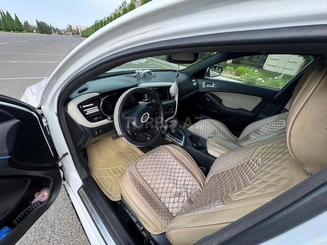 Kia Optima 2013, 108,758 km - 2.0 л - Gəncə