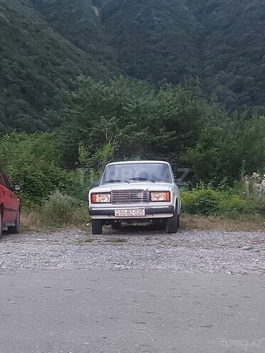 LADA (VAZ) 2107 2008, 45,863 km - 1.6 l - Şəki