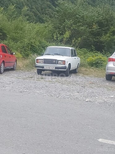LADA (VAZ) 2107 2008, 45,863 km - 1.6 l - Şəki