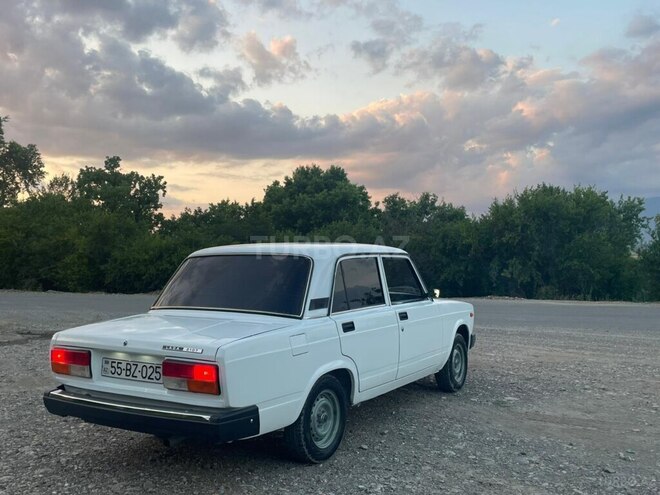 LADA (VAZ) 2107 2008, 45,863 km - 1.6 l - Şəki