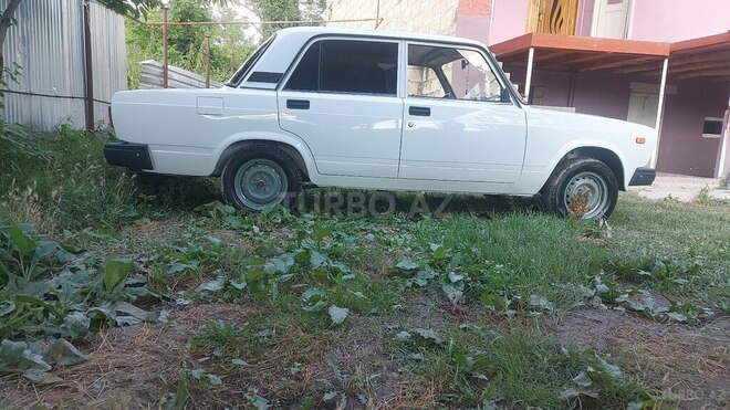 LADA (VAZ) 2107 2008, 45,863 km - 1.6 l - Şəki