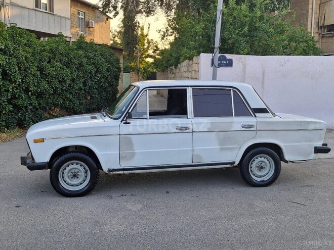 LADA (VAZ) 2106 2005, 44,855 km - 1.6 l - Sumqayıt