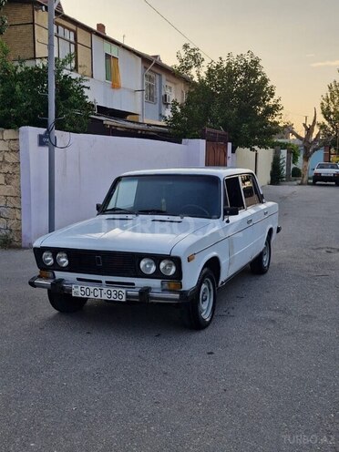 LADA (VAZ) 2106 2005, 44,855 km - 1.6 l - Sumqayıt