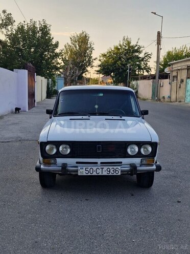 LADA (VAZ) 2106 2005, 44,855 km - 1.6 l - Sumqayıt