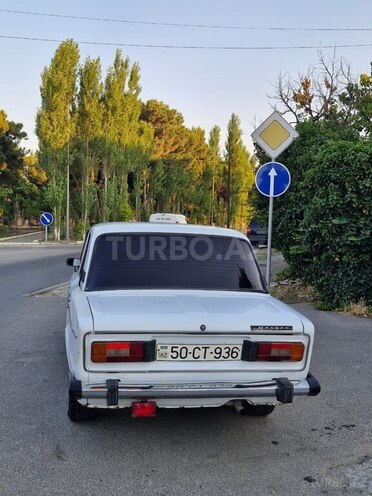 LADA (VAZ) 2106 2005, 44,855 km - 1.6 l - Sumqayıt