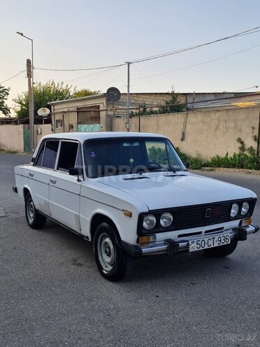 LADA (VAZ) 2106 2005, 44,855 km - 1.6 l - Sumqayıt