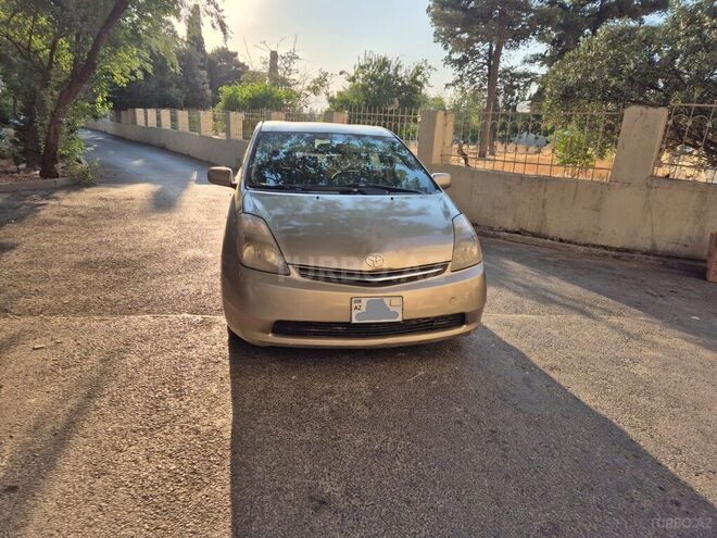 Toyota Prius 2008, 377,167 km - 1.5 л - Bakı