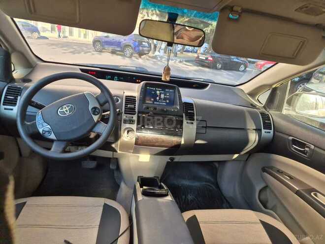 Toyota Prius 2008, 377,167 km - 1.5 л - Bakı