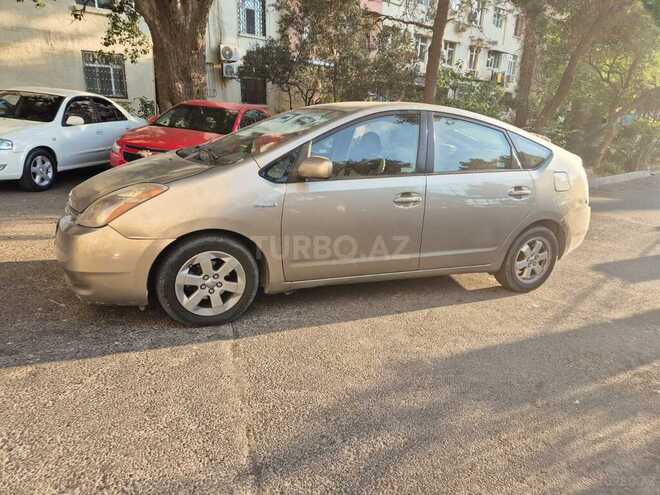 Toyota Prius 2008, 377,167 km - 1.5 л - Bakı
