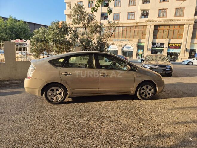Toyota Prius 2008, 377,167 km - 1.5 л - Bakı