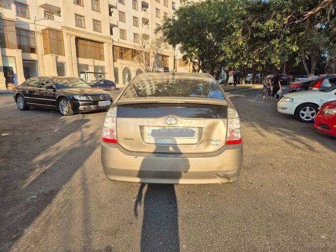 Toyota Prius 2008, 377,167 km - 1.5 л - Bakı