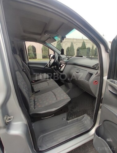 Mercedes Vito 115 2008, 538,000 km - 2.2 л - Gəncə