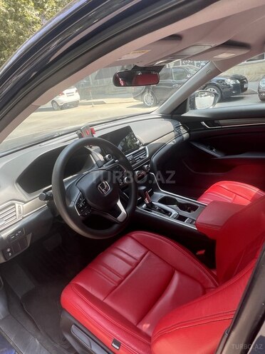 Honda Accord 2020, 67,800 km - 1.5 l - Bakı