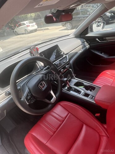 Honda Accord 2020, 67,800 km - 1.5 l - Bakı