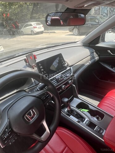 Honda Accord 2020, 67,800 km - 1.5 l - Bakı