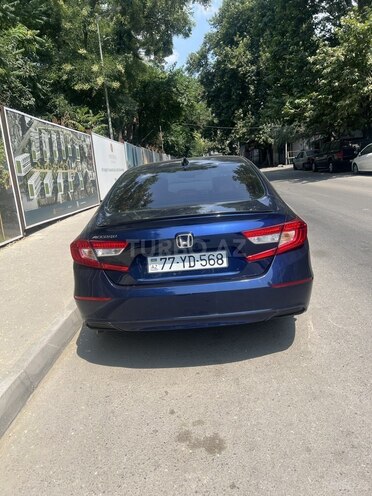 Honda Accord 2020, 67,800 km - 1.5 l - Bakı