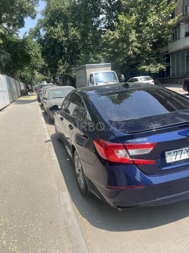 Honda Accord 2020, 67,800 km - 1.5 l - Bakı