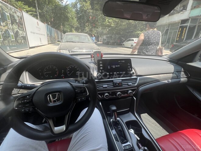 Honda Accord 2020, 67,800 km - 1.5 l - Bakı
