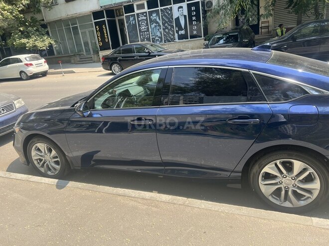 Honda Accord 2020, 67,800 km - 1.5 l - Bakı