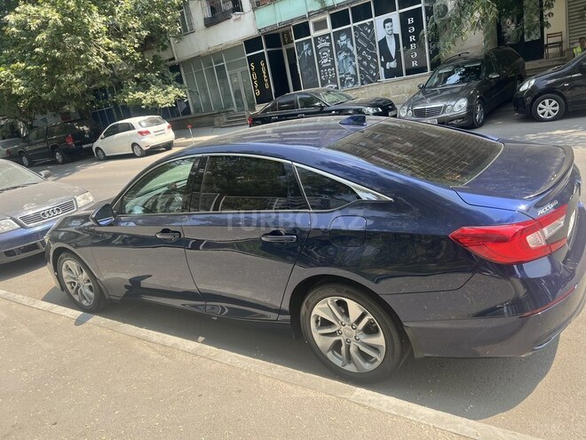 Honda Accord 2020, 67,800 km - 1.5 l - Bakı