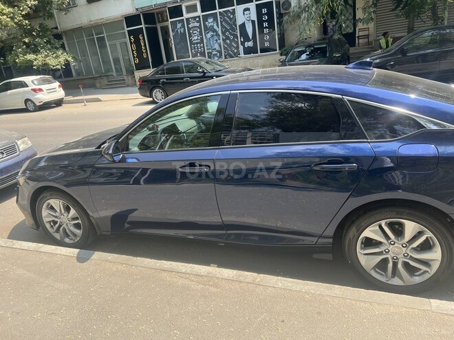 Honda Accord 2020, 67,800 km - 1.5 l - Bakı