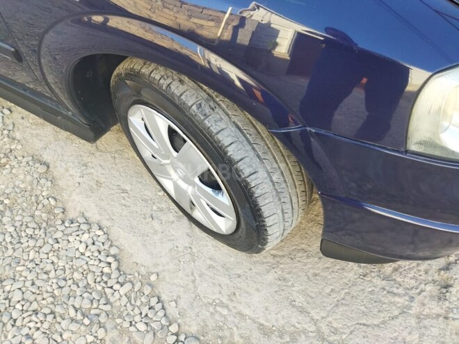 Opel Astra 1998, 401,100 km - 1.6 l - Sumqayıt