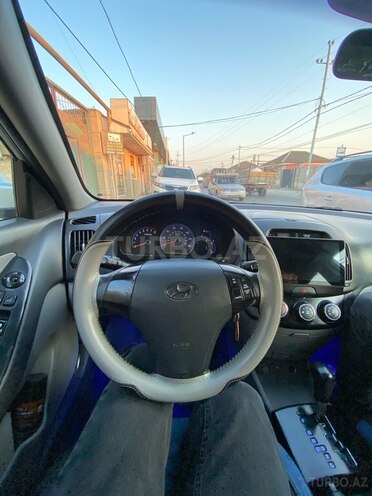 Hyundai Elantra 2007, 332,304 km - 2.0 l - Bakı