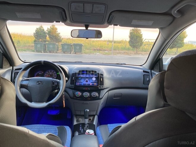 Hyundai Elantra 2007, 332,304 km - 2.0 l - Bakı