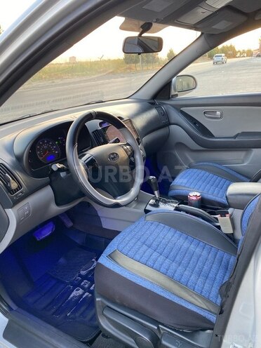 Hyundai Elantra 2007, 332,304 km - 2.0 l - Bakı