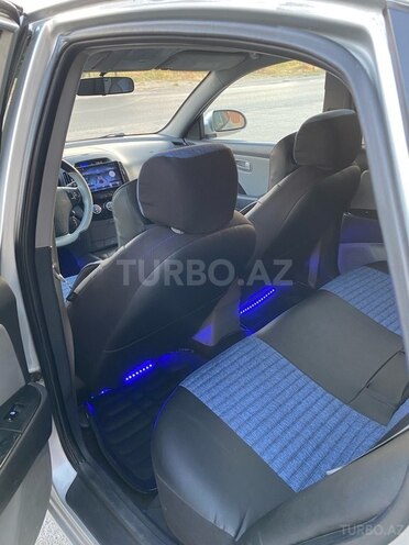 Hyundai Elantra 2007, 332,304 km - 2.0 l - Bakı