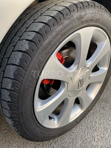 Hyundai Elantra 2007, 332,304 km - 2.0 l - Bakı