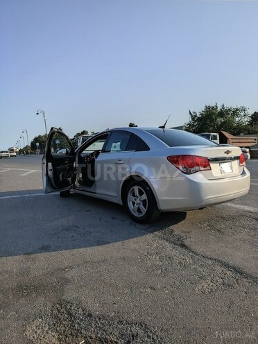 Chevrolet Cruze 2013, 321,125 km - 1.4 l - Bakı