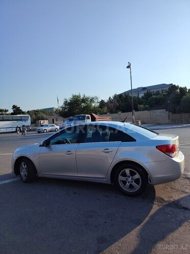 Chevrolet Cruze 2013, 321,125 km - 1.4 l - Bakı