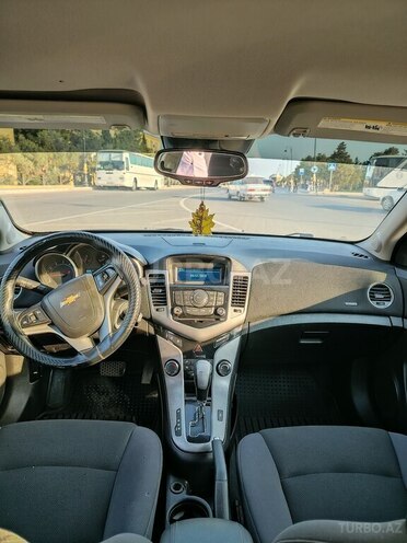 Chevrolet Cruze 2013, 321,125 km - 1.4 l - Bakı