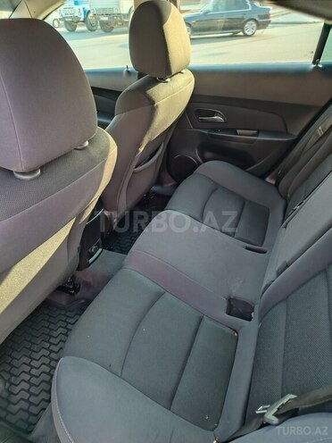 Chevrolet Cruze 2013, 321,125 km - 1.4 l - Bakı
