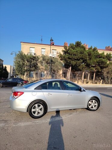 Chevrolet Cruze 2013, 321,125 km - 1.4 l - Bakı